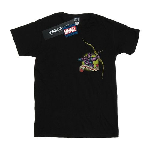 T-shirts a maniche lunghe BI51347 - Marvel - Modalova