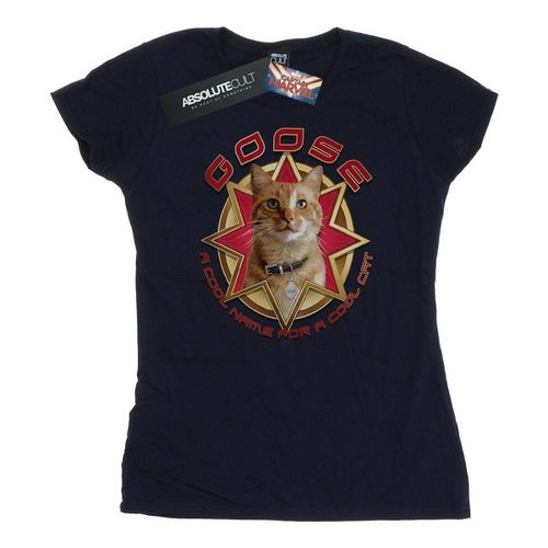 T-shirts a maniche lunghe Cool Cat - Marvel - Modalova