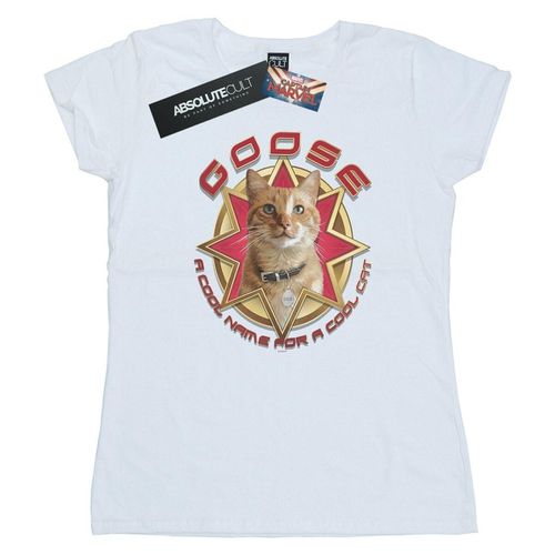 T-shirts a maniche lunghe Cool Cat - Marvel - Modalova