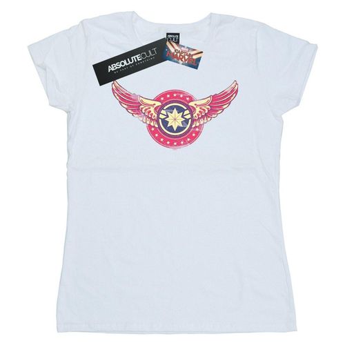 T-shirts a maniche lunghe BI51362 - Marvel - Modalova