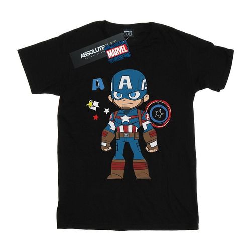 T-shirts a maniche lunghe BI51370 - Marvel - Modalova