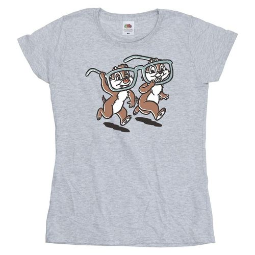 T-shirts a maniche lunghe Chip 'n Dale - Disney - Modalova