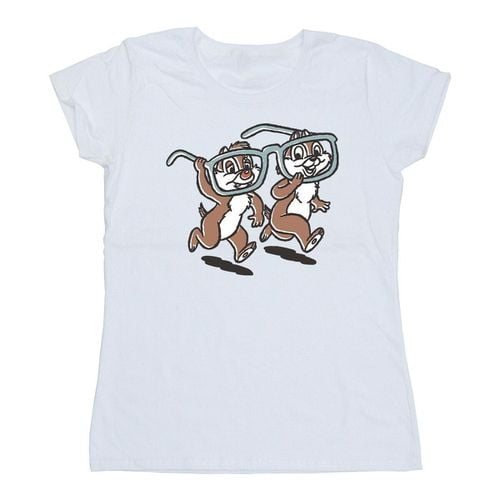 T-shirts a maniche lunghe Chip 'n Dale - Disney - Modalova