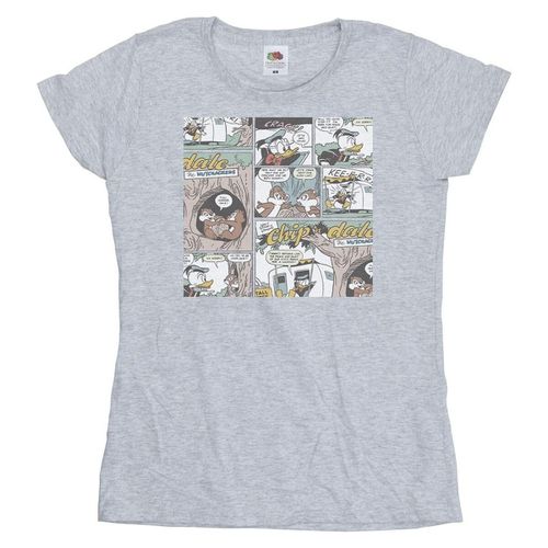 T-shirts a maniche lunghe Chip 'n Dale - Disney - Modalova