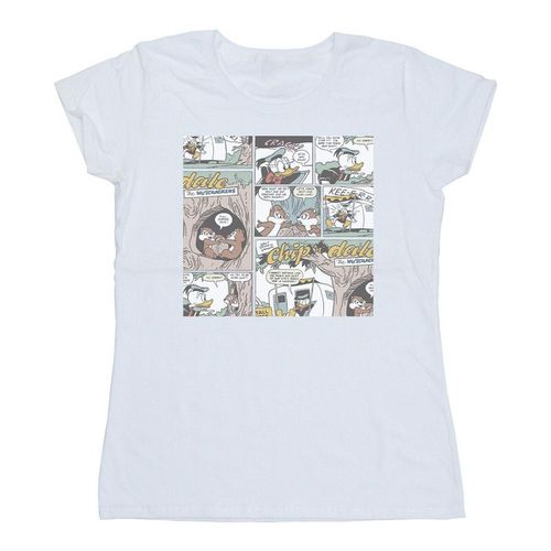 T-shirts a maniche lunghe Chip 'n Dale - Disney - Modalova