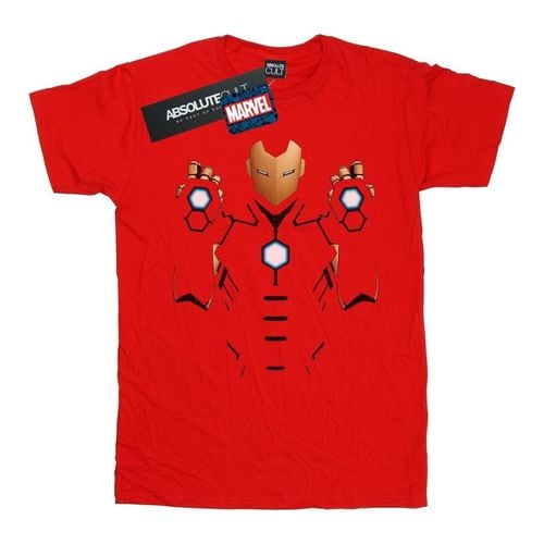 T-shirts a maniche lunghe BI51382 - Marvel - Modalova