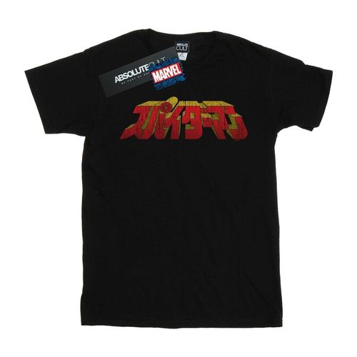 T-shirts a maniche lunghe BI51390 - Marvel - Modalova