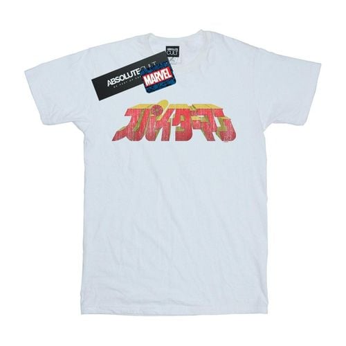 T-shirts a maniche lunghe BI51390 - Marvel - Modalova