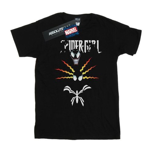 T-shirts a maniche lunghe Spider Sense - Marvel - Modalova