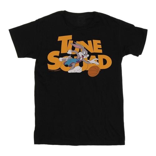 T-shirts a maniche lunghe Tune Squad - Space Jam: A New Legacy - Modalova