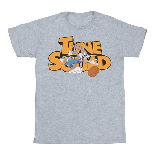 T-shirts a maniche lunghe Tune Squad - Space Jam: A New Legacy - Modalova