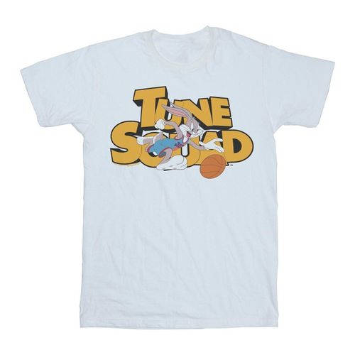 T-shirts a maniche lunghe Tune Squad - Space Jam: A New Legacy - Modalova