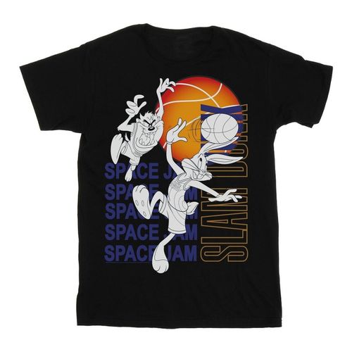 T-shirts a maniche lunghe Slam Dunk - Space Jam: A New Legacy - Modalova