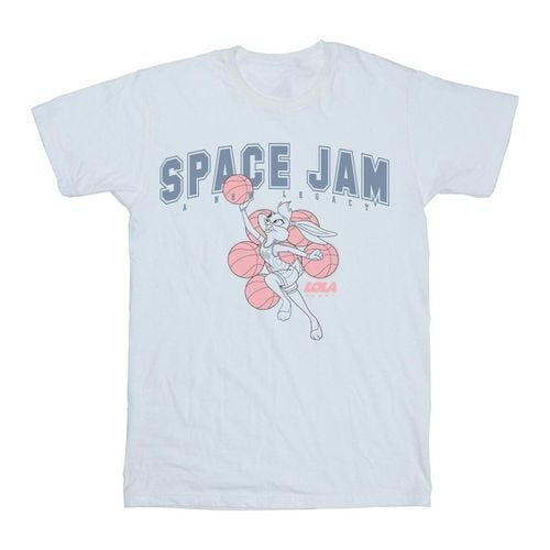 T-shirts a maniche lunghe BI51328 - Space Jam: A New Legacy - Modalova