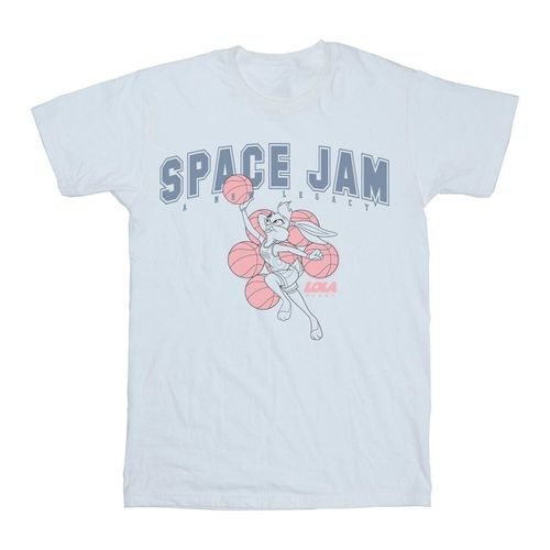 T-shirts a maniche lunghe BI51328 - Space Jam: A New Legacy - Modalova