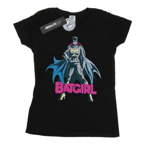 T-shirts a maniche lunghe BI51440 - Dc Comics - Modalova