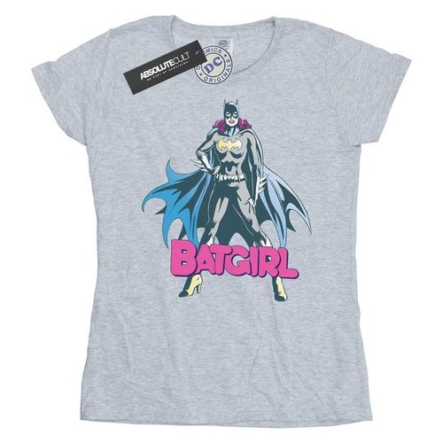 T-shirts a maniche lunghe BI51440 - Dc Comics - Modalova