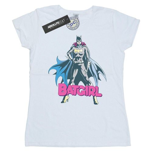 T-shirts a maniche lunghe BI51440 - Dc Comics - Modalova