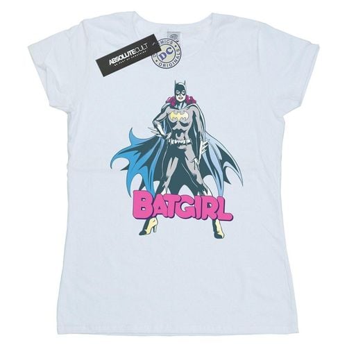 T-shirts a maniche lunghe BI51440 - Dc Comics - Modalova