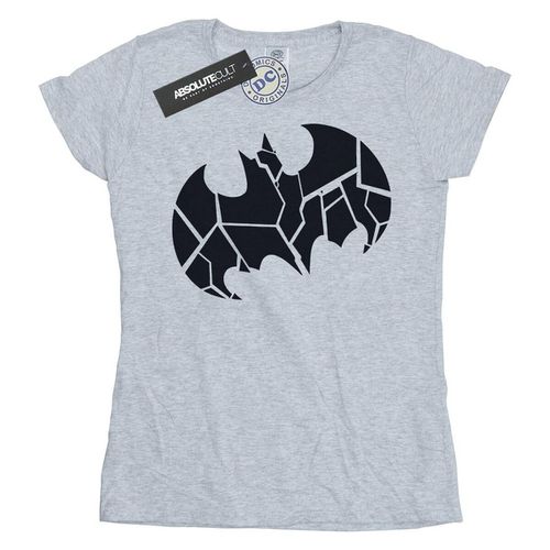 T-shirts a maniche lunghe BI51441 - Dc Comics - Modalova