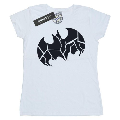 T-shirts a maniche lunghe BI51441 - Dc Comics - Modalova