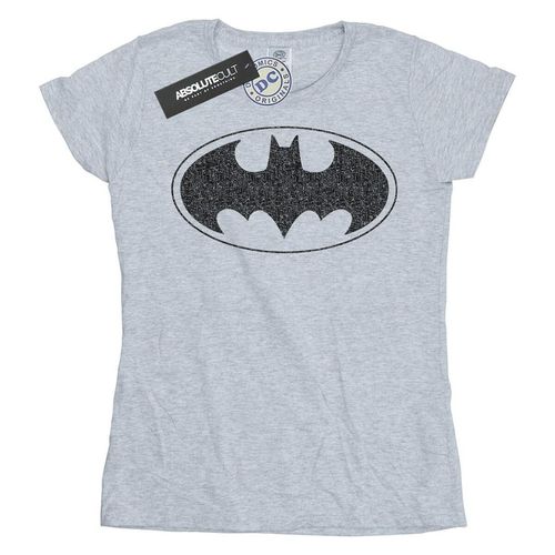 T-shirts a maniche lunghe BI51448 - Dc Comics - Modalova