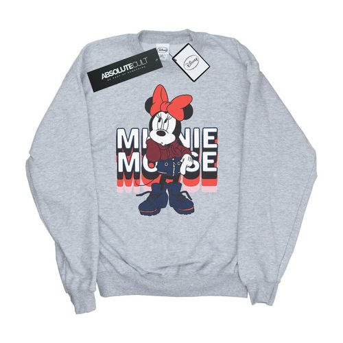 Felpa Disney In Hoodie - Disney - Modalova