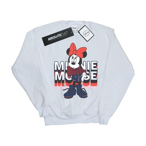 Felpa Disney In Hoodie - Disney - Modalova