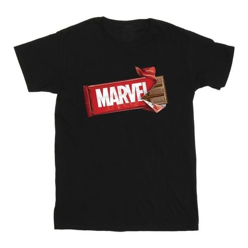 T-shirts a maniche lunghe Marvel - Avengers, The (Marvel) - Modalova