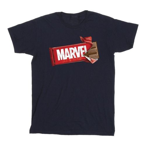 T-shirts a maniche lunghe Marvel - Avengers, The (Marvel) - Modalova