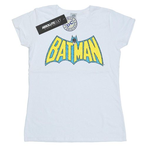 T-shirts a maniche lunghe BI51412 - Dc Comics - Modalova