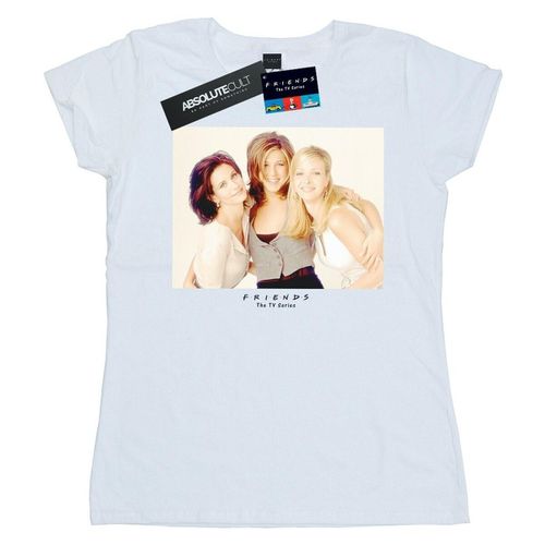 T-shirts a maniche lunghe BI51499 - Friends - Modalova