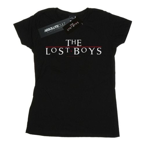 T-shirts a maniche lunghe BI51552 - The Lost Boys - Modalova