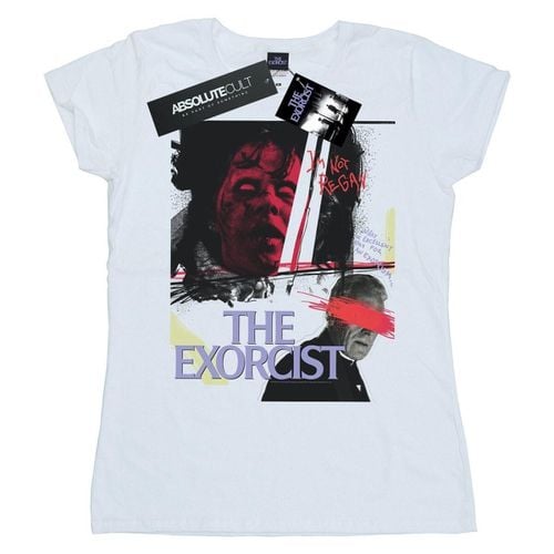 T-shirts a maniche lunghe BI51469 - The Exorcist - Modalova