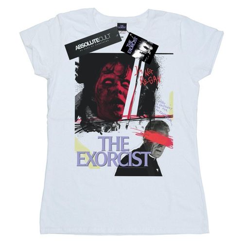 T-shirts a maniche lunghe BI51469 - The Exorcist - Modalova