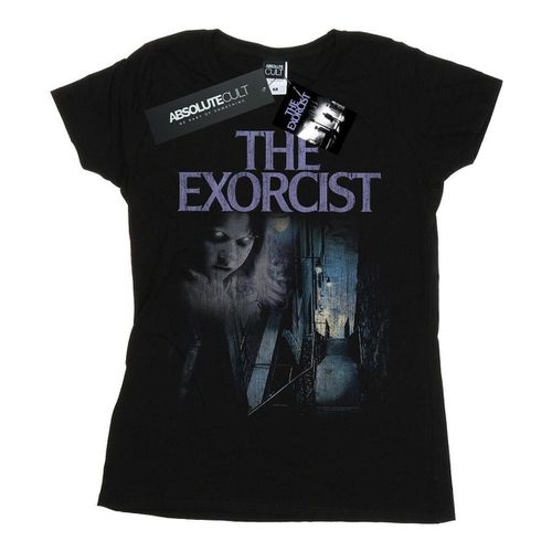 T-shirts a maniche lunghe BI51470 - The Exorcist - Modalova