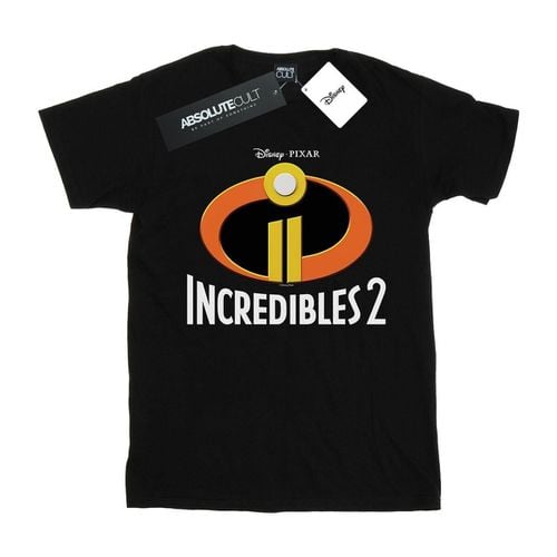 T-shirts a maniche lunghe Incredibles 2 - Disney - Modalova