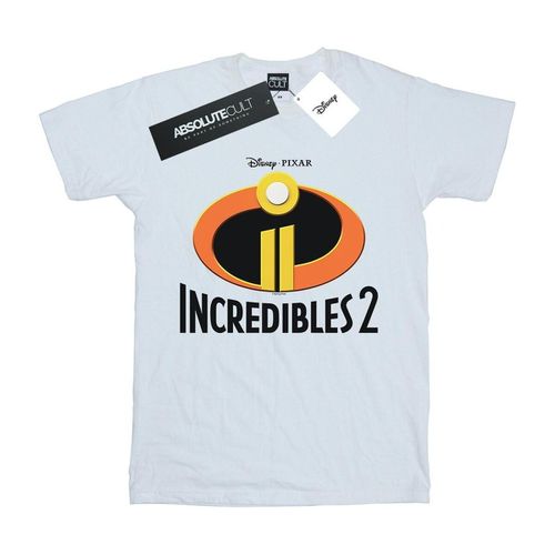 T-shirts a maniche lunghe Incredibles 2 - Disney - Modalova