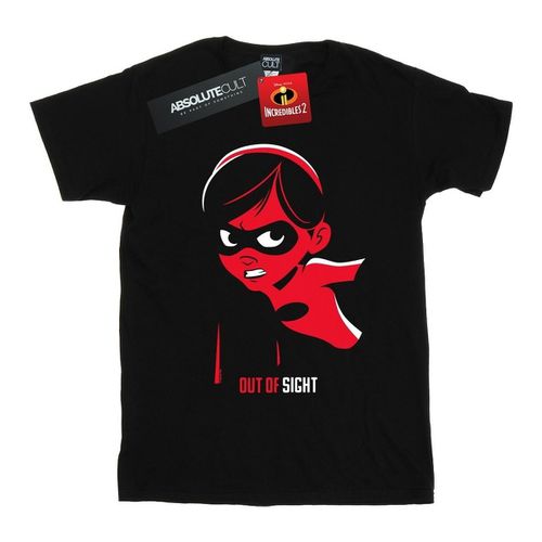 T-shirts a maniche lunghe Incredibles 2 Incredible Girl - Disney - Modalova