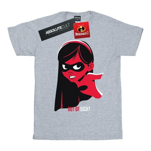 T-shirts a maniche lunghe Incredibles 2 Incredible Girl - Disney - Modalova