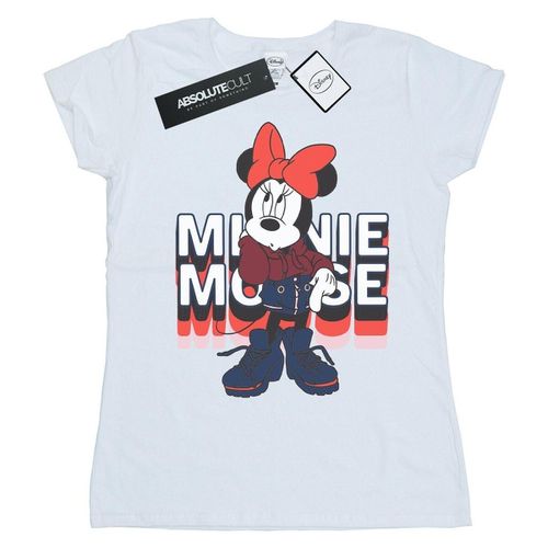 T-shirts a maniche lunghe In Hoodie - Disney - Modalova