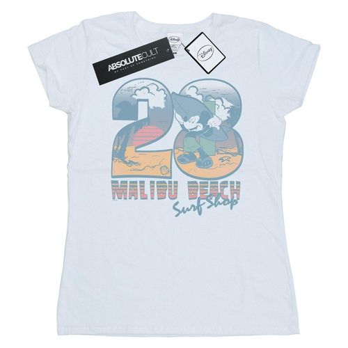 T-shirts a maniche lunghe Surf Shop - Disney - Modalova