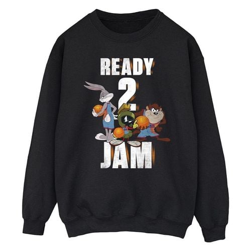 Felpa Ready 2 Jam - Space Jam: A New Legacy - Modalova