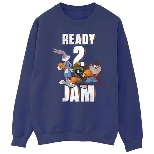 Felpa Ready 2 Jam - Space Jam: A New Legacy - Modalova