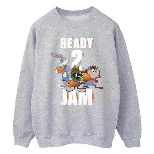 Felpa Ready 2 Jam - Space Jam: A New Legacy - Modalova