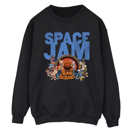 Felpa Tune Squad - Space Jam: A New Legacy - Modalova