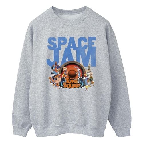 Felpa Tune Squad - Space Jam: A New Legacy - Modalova