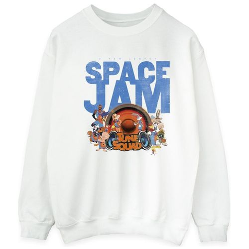 Felpa Tune Squad - Space Jam: A New Legacy - Modalova