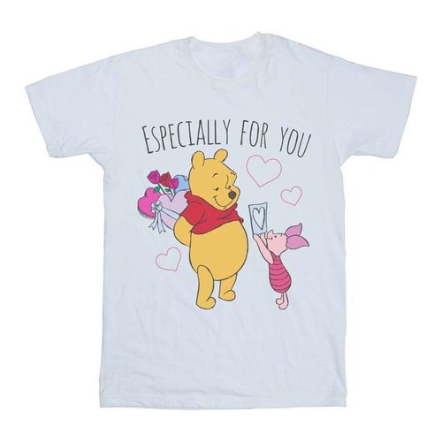 T-shirts a maniche lunghe Valentines Gift - Disney - Modalova