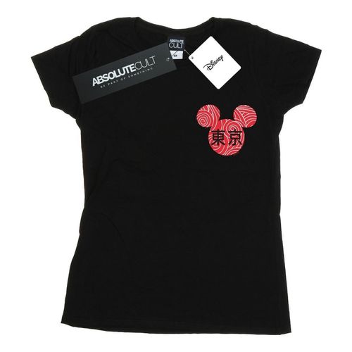 T-shirts a maniche lunghe BI51627 - Disney - Modalova